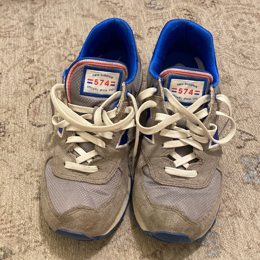 New Balance 574